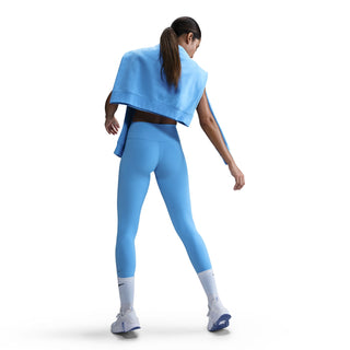 Nike One High-Waisted Full-Length Leggings | University Blue