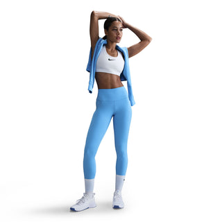 Nike One High-Waisted Full-Length Leggings | University Blue