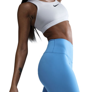 Nike One High-Waisted Full-Length Leggings | University Blue