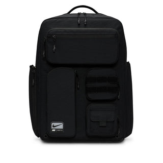 Nike Utility Elite Backpack | Black/White