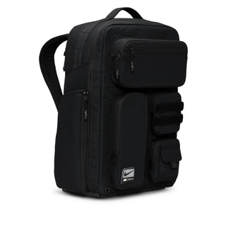 Nike Utility Elite Backpack | Black/White