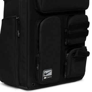 Nike Utility Elite Backpack | Black/White