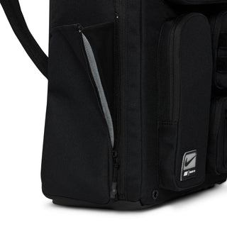 Nike Utility Elite Backpack | Black/White