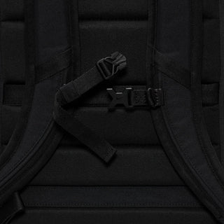 Nike Utility Elite Backpack | Black/White