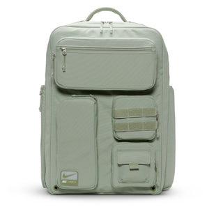 Nike Utility Elite Backpack | Jade Horizon/Oil Green