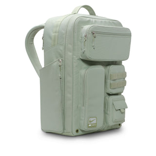 Nike Utility Elite Backpack | Jade Horizon/Oil Green