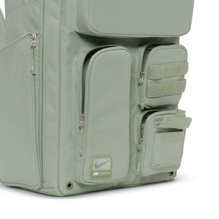 Nike Utility Elite Backpack | Jade Horizon/Oil Green