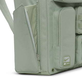 Nike Utility Elite Backpack | Jade Horizon/Oil Green