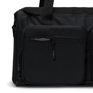 Nike Utility Power Duffel (31L) | Black/White