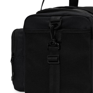 Nike Utility Power Duffel (31L) | Black/White