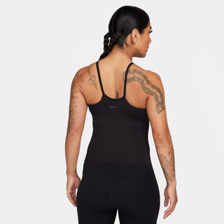 Nike Womens Zenvy Dri-FIT Tank | Black