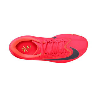 Nike Mens Zoom Fly 6 | Bright Crimson