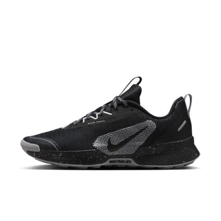 Nike Womens Juniper Trail 3 | Black/Wolf Grey