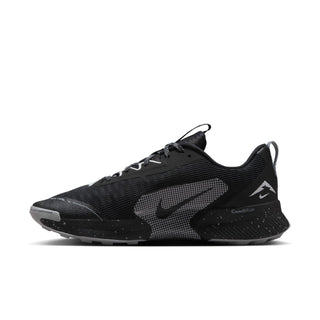 Nike Womens Juniper Trail 3 | Black/Wolf Grey