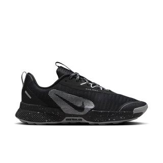 Nike Womens Juniper Trail 3 | Black/Wolf Grey