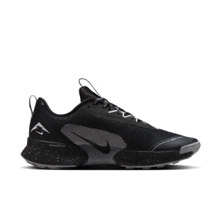 Nike Womens Juniper Trail 3 | Black/Wolf Grey