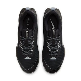 Nike Mens Juniper Trail 3 | Black/Wolf Grey