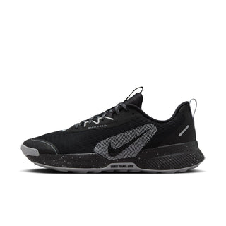 Nike Mens Juniper Trail 3 | Black/Wolf Grey