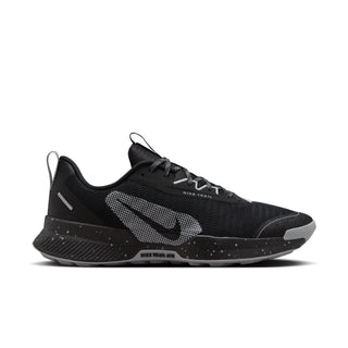 Nike Mens Juniper Trail 3 | Black/Wolf Grey