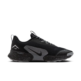 Nike Mens Juniper Trail 3 | Black/Wolf Grey