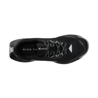 Nike Mens Juniper Trail 3 | Black/Wolf Grey