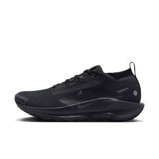 Nike Mens Pegasus Trail 5 Gore-tex | Black/Anthracite