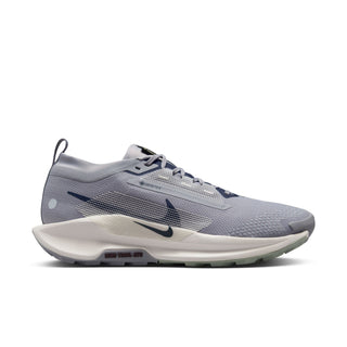 Nike Mens Pegasus Trail 5 Goretex | Cement Grey/Midnight Navy