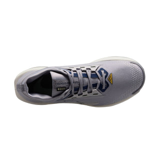 Nike Mens Pegasus Trail 5 Goretex | Cement Grey/Midnight Navy