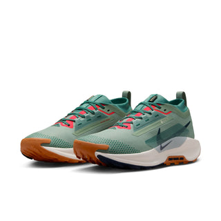 Nike Mens Pegasus Trail 5 Gore-tex | Jade Horizon/Armoury Navy