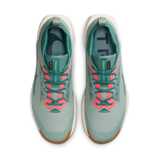 Nike Mens Pegasus Trail 5 Gore-tex | Jade Horizon/Armoury Navy