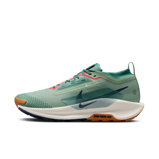 Nike Mens Pegasus Trail 5 Gore-tex | Jade Horizon/Armoury Navy