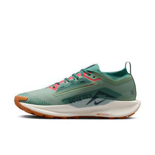 Nike Mens Pegasus Trail 5 Gore-tex | Jade Horizon/Armoury Navy