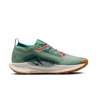 Nike Mens Pegasus Trail 5 Gore-tex | Jade Horizon/Armoury Navy