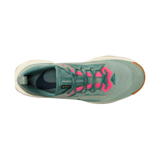 Nike Mens Pegasus Trail 5 Gore-tex | Jade Horizon/Armoury Navy