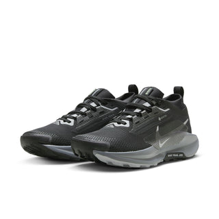 Nike Womens Pegasus Trail 5 Goretex | Black/Wolf Grey