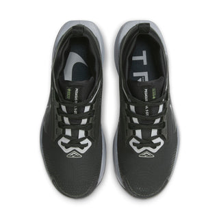 Nike Womens Pegasus Trail 5 Goretex | Black/Wolf Grey