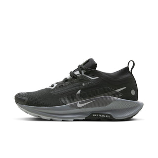 Nike Womens Pegasus Trail 5 Goretex | Black/Wolf Grey