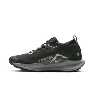 Nike Womens Pegasus Trail 5 Goretex | Black/Wolf Grey