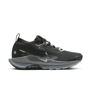 Nike Womens Pegasus Trail 5 Goretex | Black/Wolf Grey