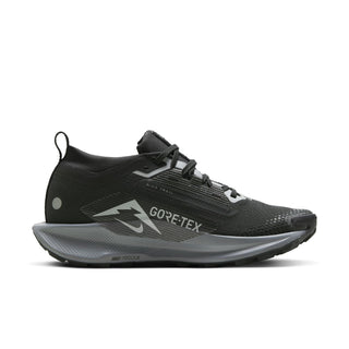 Nike Womens Pegasus Trail 5 Goretex | Black/Wolf Grey