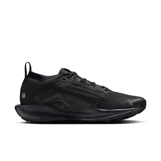 Nike Womens Pegasus Trail 5 Goretex | Black/Anthracite