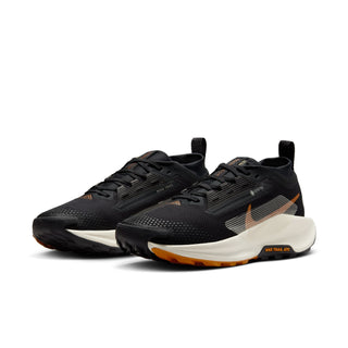 Nike Womens Pegasus Trail 5 Goretex | Off Noir/Ivory Pale