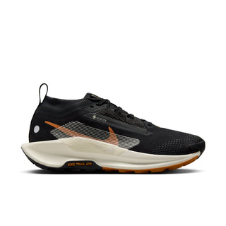 Nike Womens Pegasus Trail 5 Goretex | Off Noir/Ivory Pale