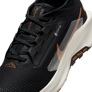 Nike Womens Pegasus Trail 5 Goretex | Off Noir/Ivory Pale