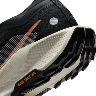 Nike Womens Pegasus Trail 5 Goretex | Off Noir/Ivory Pale