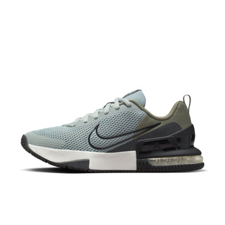 Nike Mens Air Max Alpha Traininer 6 | Light Silver/Anthracite