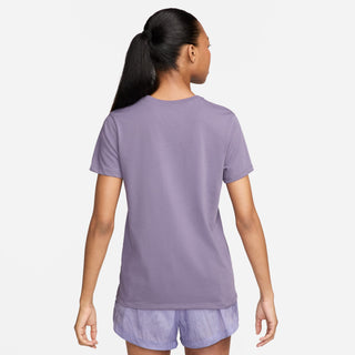 Nike Womens Dri-FIT Trail Tee | Daybreak