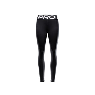 Nike Womens Pro Sculpt High Waisted Leggings | Black/White