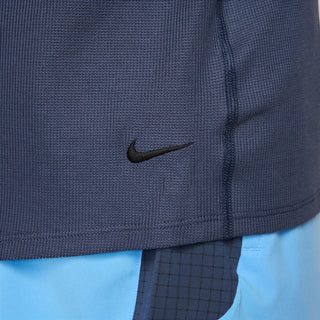 Nike Mens Trail Dri-FIT 1/2-Zip | Thunder Blue / University Blue / Black