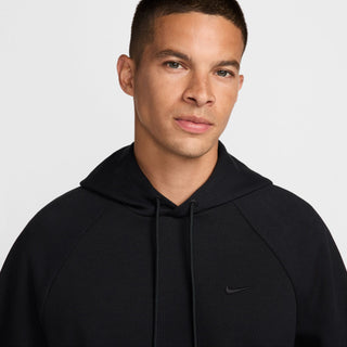 Nike Mens Dri-FIT UV Primary PO Hoodie | Black